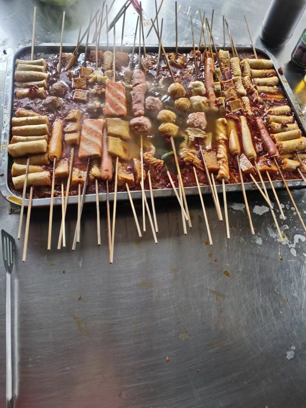 商铺图片