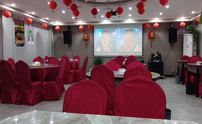 商铺图片