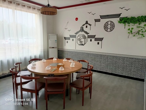 商铺图片