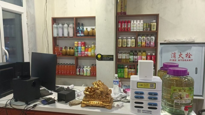 东宁市东宁美食街烧烤店低价转让！