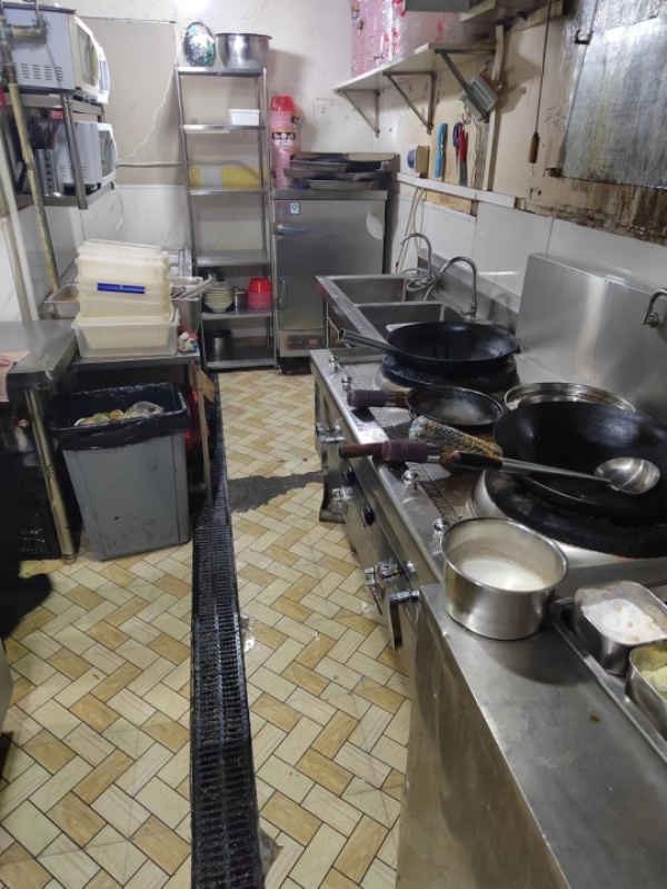 商铺图片