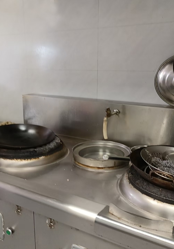 商铺图片