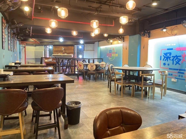 商铺图片