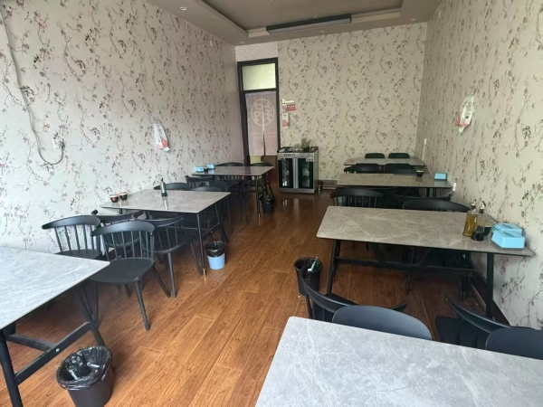 商铺图片
