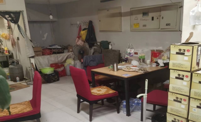商铺图片