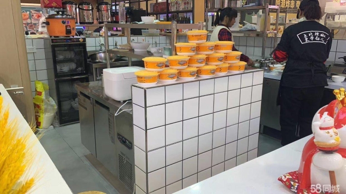 商铺图片