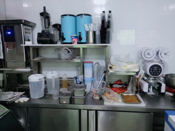商铺图片