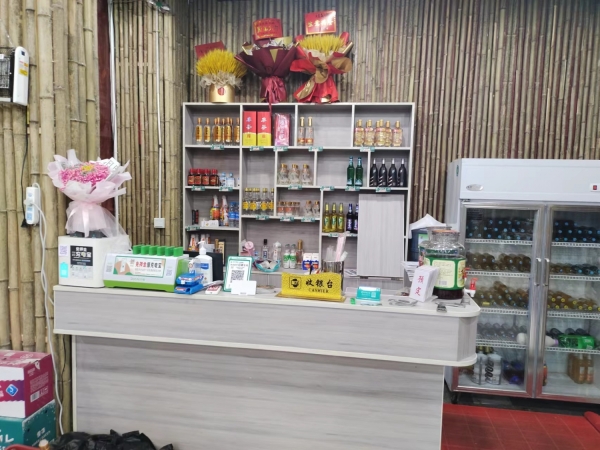 商铺图片