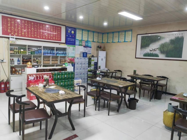 商铺图片