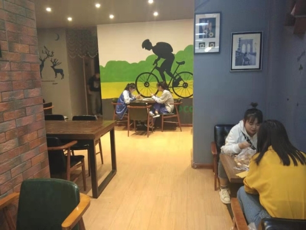 商铺图片