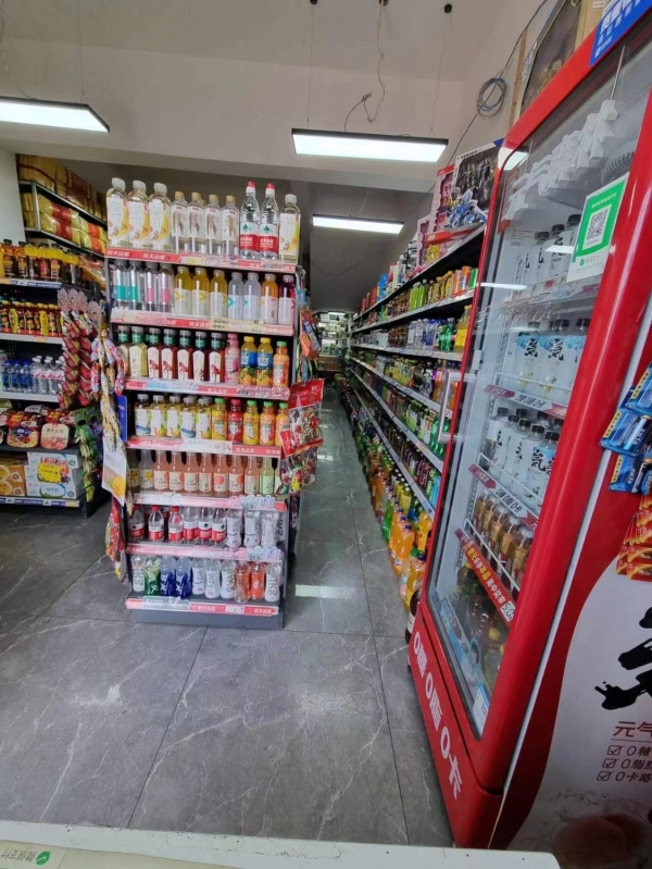 商铺图片