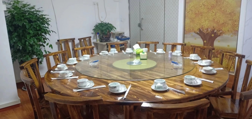 商铺图片