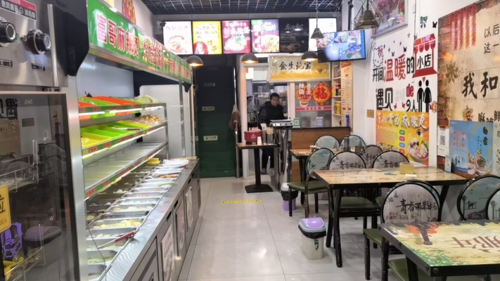商铺图片