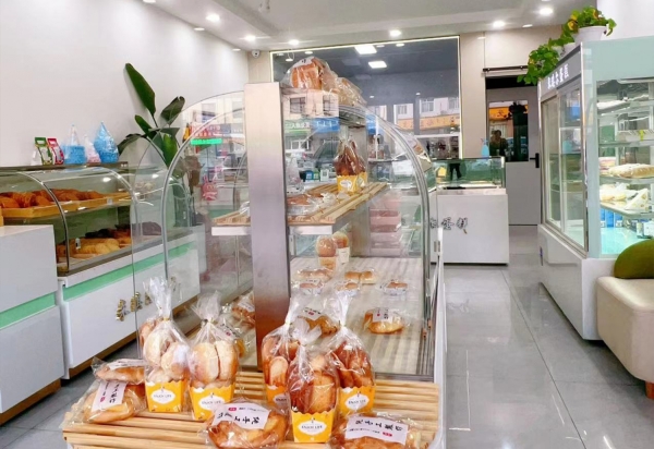 商铺图片