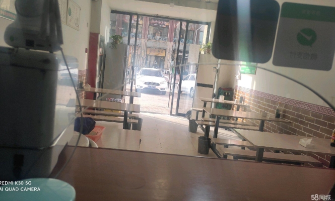 商铺图片