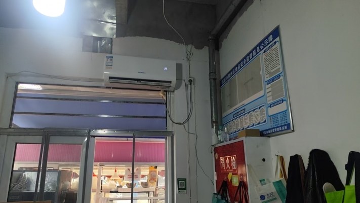 商铺图片