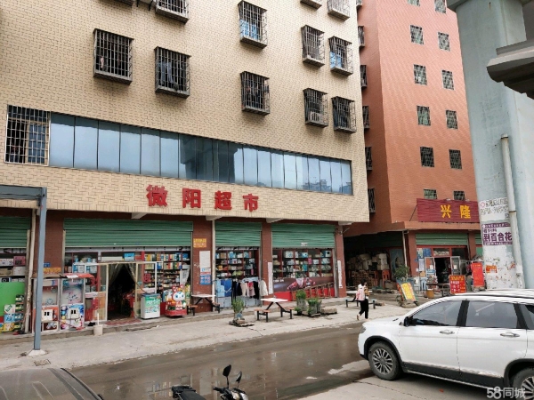 商铺图片