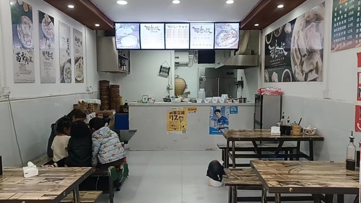商铺图片