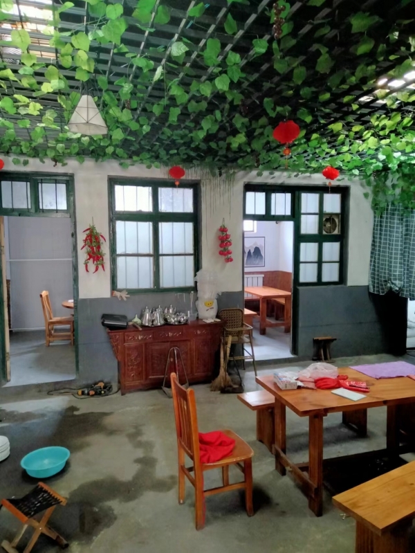 商铺图片