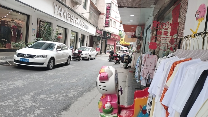 商铺图片