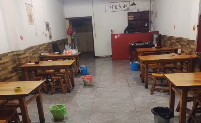 商铺图片