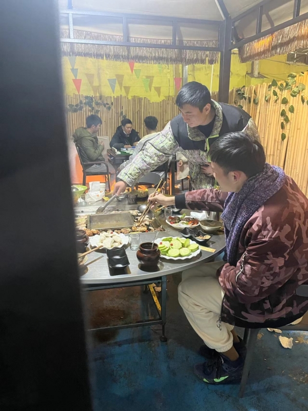 商铺图片