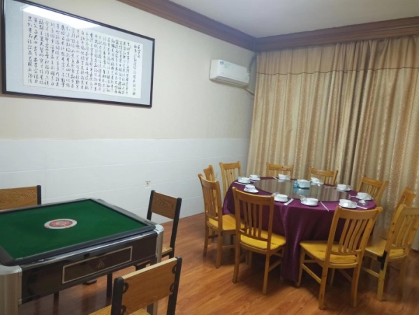 商铺图片