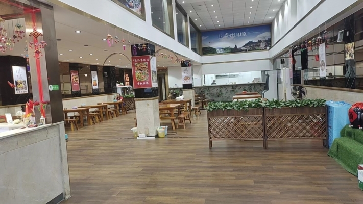 商铺图片