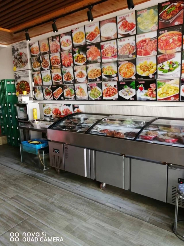 商铺图片