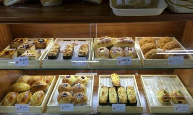  酒楼餐饮 商业街卖场