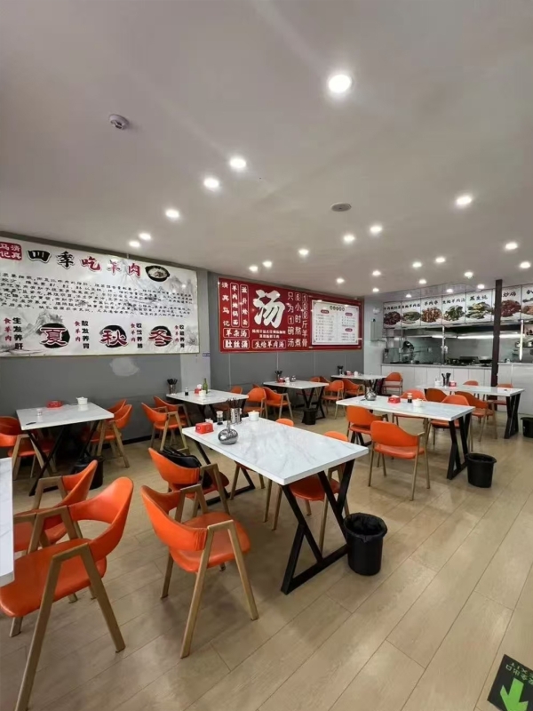 商铺图片