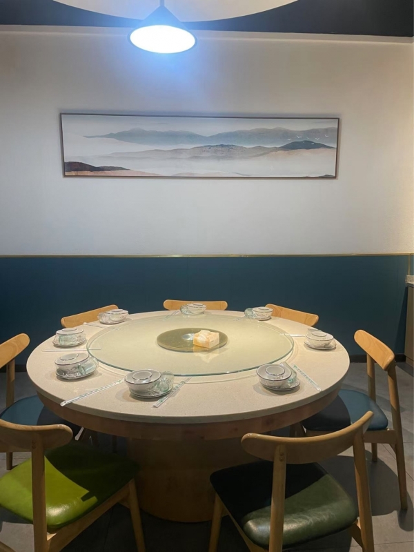 商铺图片