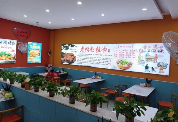 商铺图片