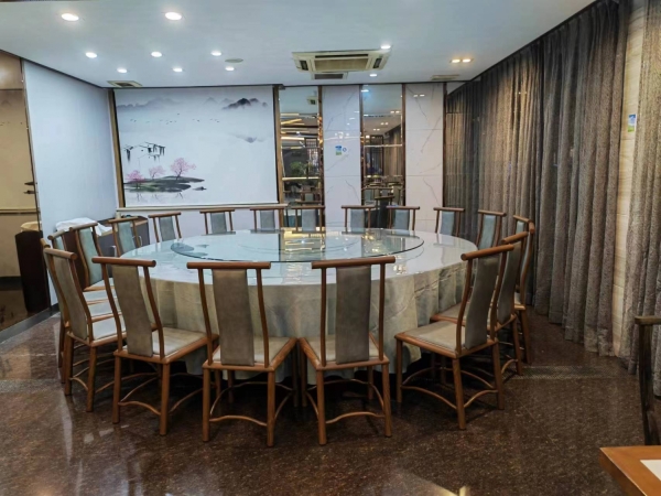 商铺图片