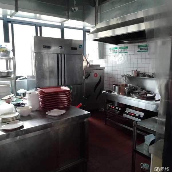 商铺图片