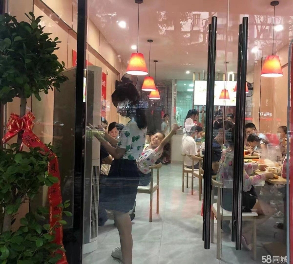 商铺图片