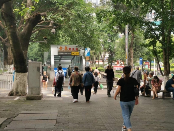 大坪金象世家旺铺转让