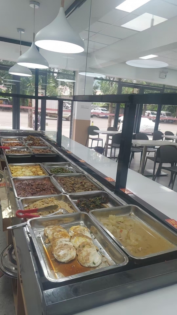 商铺图片