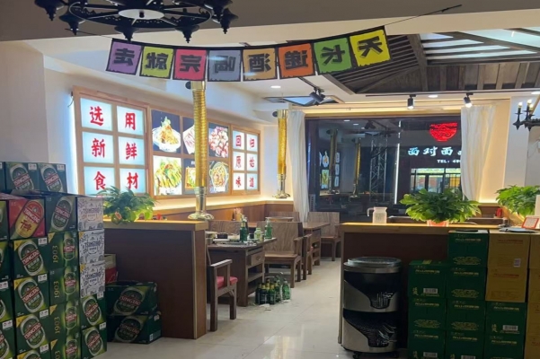 商铺图片