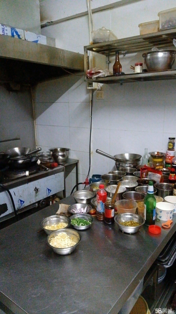 商铺图片
