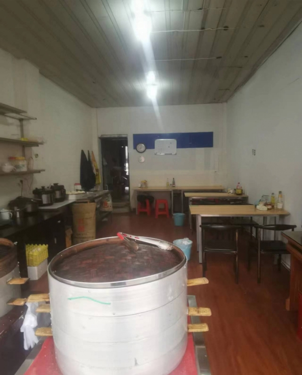 商铺图片