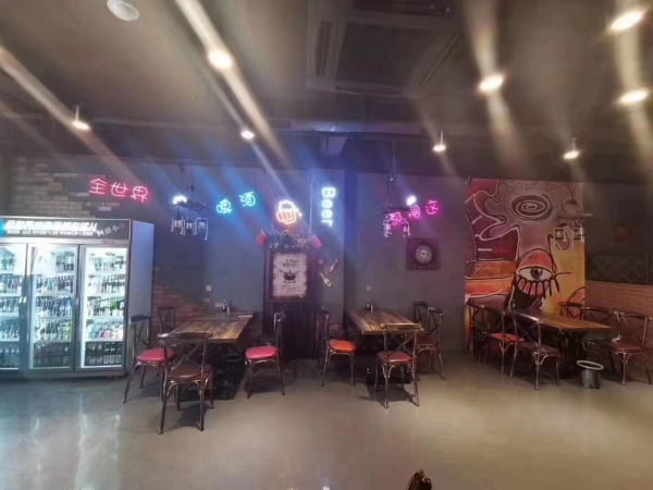 商铺图片