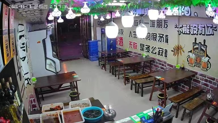 商铺图片