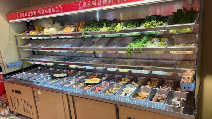 商铺图片