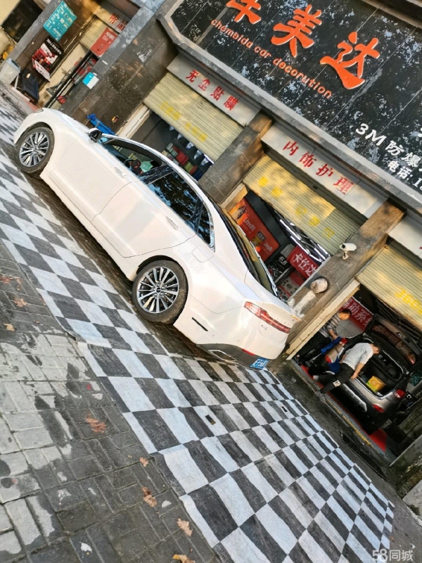 商铺图片