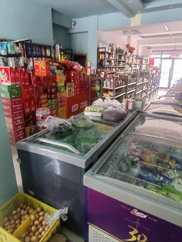 商铺图片