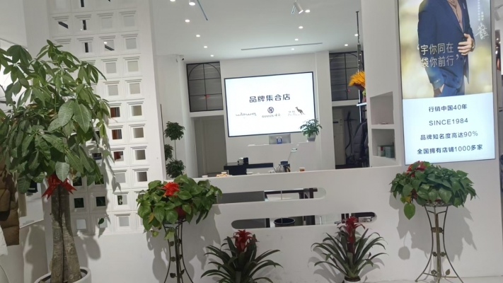 商铺图片