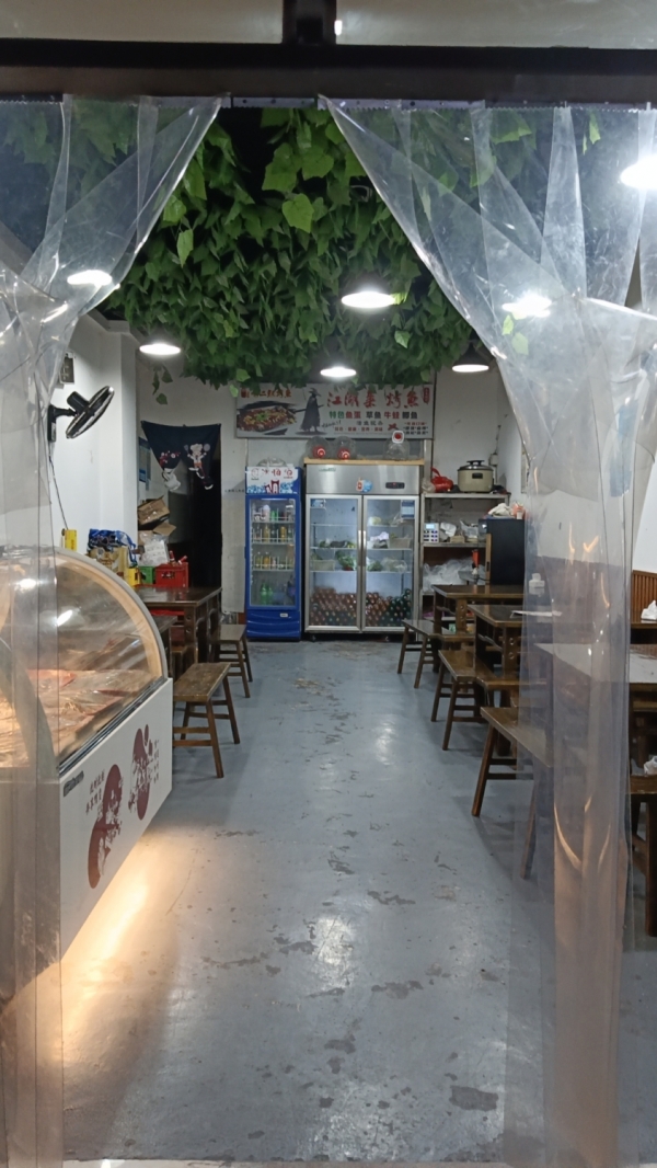 商铺图片
