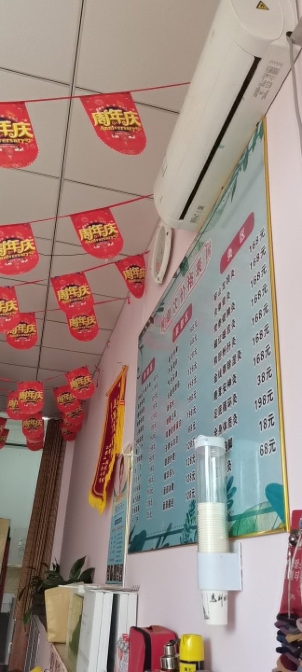 商铺图片