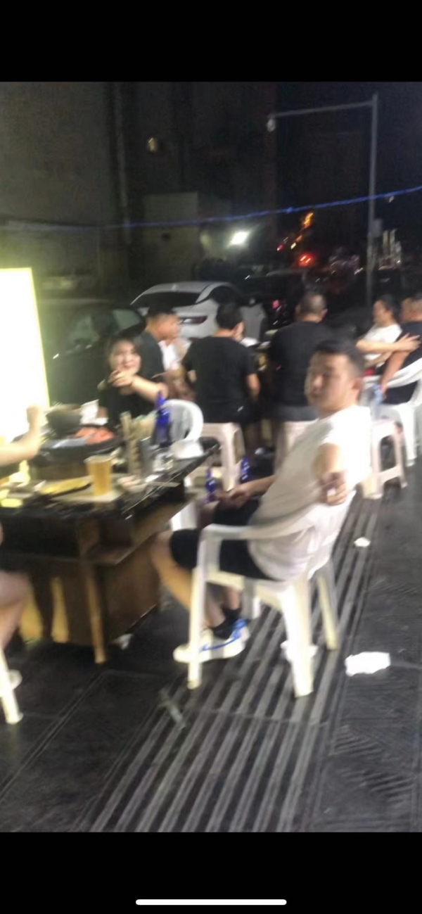 商铺图片